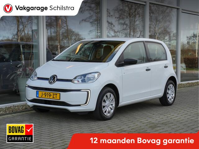 Volkswagen e-Up e-Up! | SoH 92% | Climate Control | Bluetooth