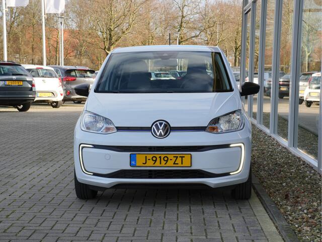 Volkswagen e-Up e-Up! | SoH 92% | Climate Control | Bluetooth