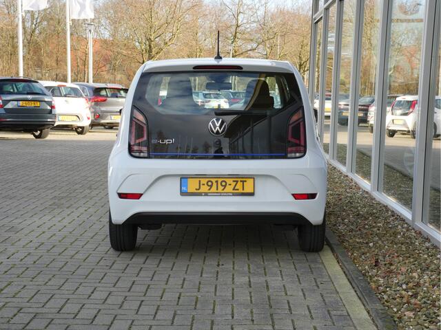 Volkswagen e-Up e-Up! | SoH 92% | Climate Control | Bluetooth