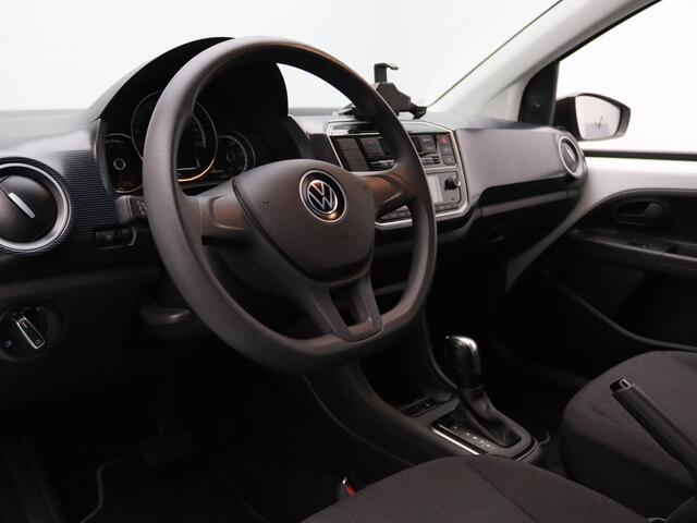 Volkswagen e-Up e-Up! 83pk Airco