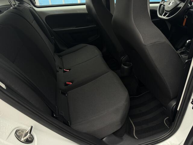 Volkswagen e-Up e-up! AUTOMATIC | airco automatisch