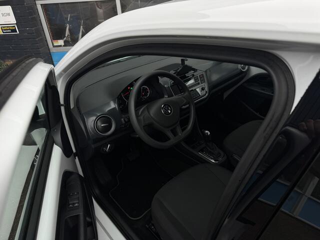 Volkswagen e-Up e-up! AUTOMATIC | airco automatisch