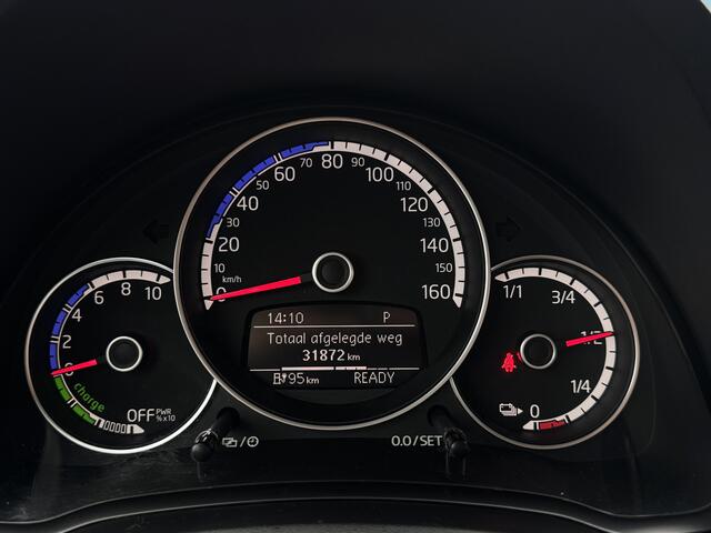 Volkswagen e-Up e-up! AUTOMATIC | airco automatisch