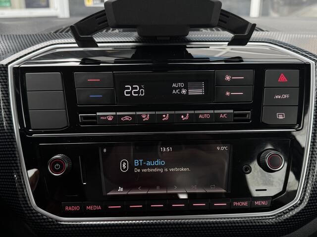 Volkswagen e-Up e-up! AUTOMATIC | airco automatisch
