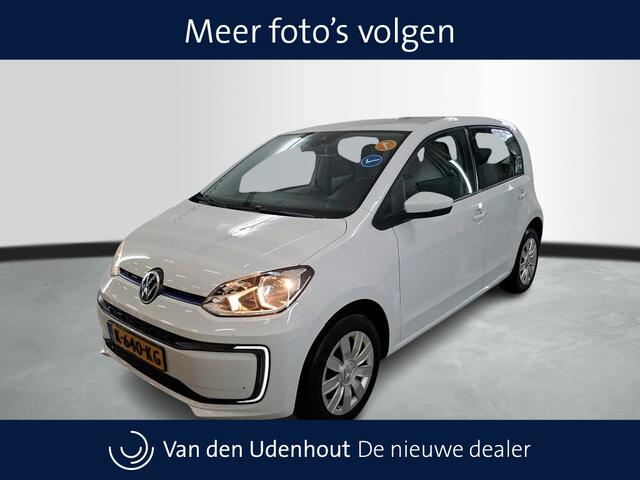Volkswagen e-Up e-Up! Comfortpakket | Winterpakket | Binnenkort beschikbaar |