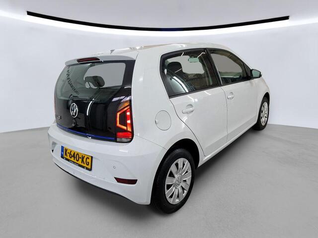 Volkswagen e-Up e-Up! Comfortpakket | Winterpakket | Binnenkort beschikbaar |