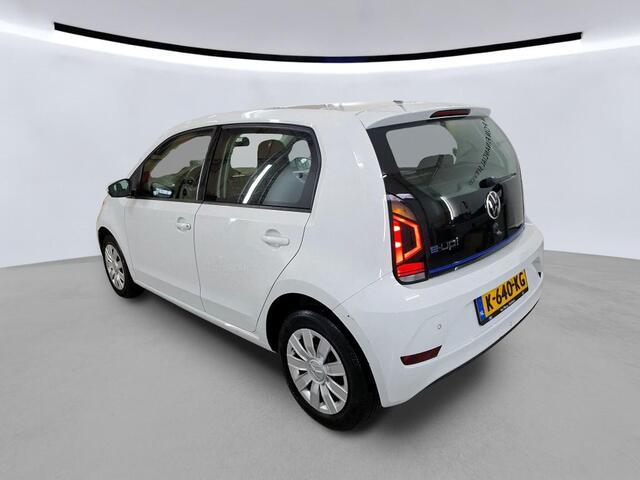 Volkswagen e-Up e-Up! Comfortpakket | Winterpakket | Binnenkort beschikbaar |