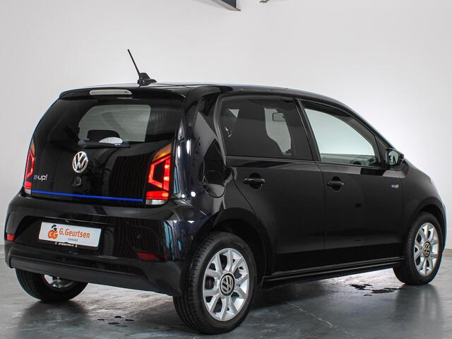 Volkswagen e-Up e-Up! Camera, stoelverwarming, airco, Cruise Control