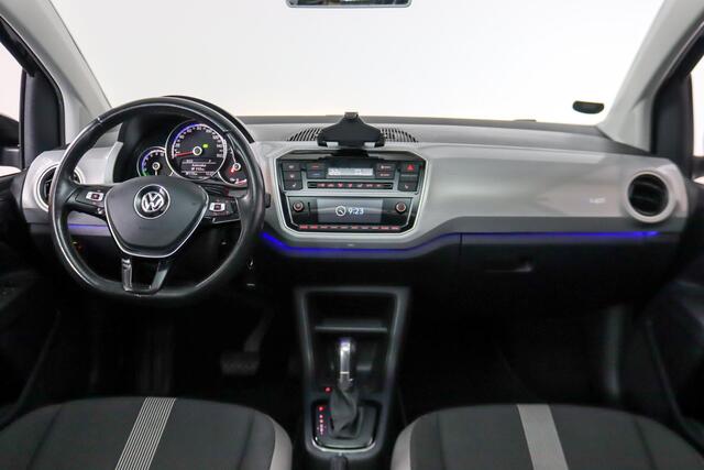 Volkswagen e-Up e-Up! Camera, stoelverwarming, airco, Cruise Control