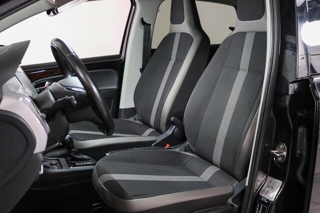 Volkswagen e-Up e-Up! Camera, stoelverwarming, airco, Cruise Control