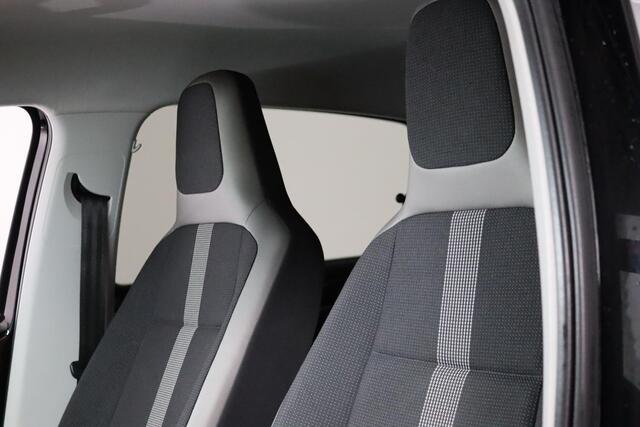 Volkswagen e-Up e-Up! Camera, stoelverwarming, airco, Cruise Control