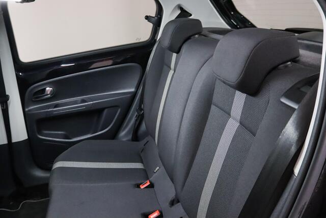 Volkswagen e-Up e-Up! Camera, stoelverwarming, airco, Cruise Control