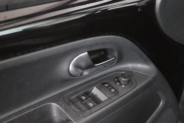 Volkswagen e-Up e-Up! Camera, stoelverwarming, airco, Cruise Control