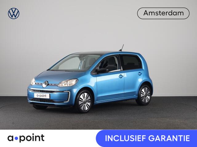 Volkswagen e-Up e-Up! Style 83PK | Navigatie via app | Cruise control | LM velgen | Acteruitrijcamera | Multifunctioneel stuurwiel |