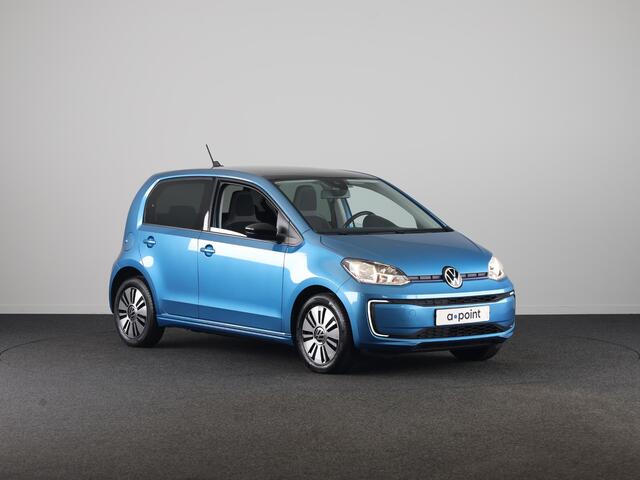 Volkswagen e-Up e-Up! Style 83PK | Navigatie via app | Cruise control | LM velgen | Acteruitrijcamera | Multifunctioneel stuurwiel |