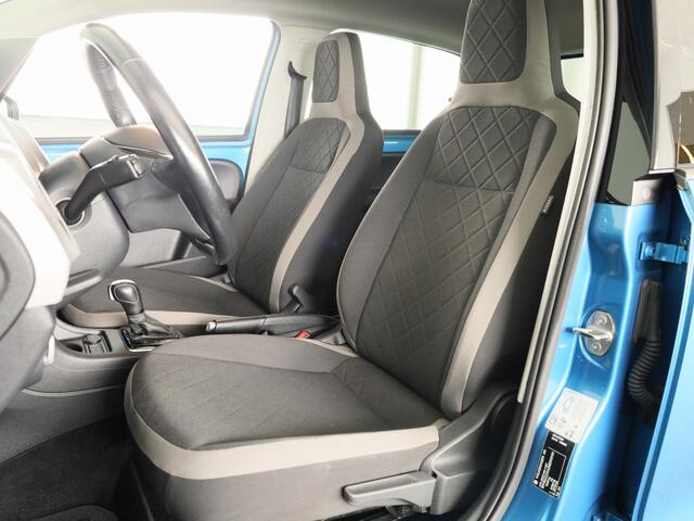 Volkswagen e-Up e-Up! Style 83PK | Navigatie via app | Cruise control | LM velgen | Acteruitrijcamera | Multifunctioneel stuurwiel |