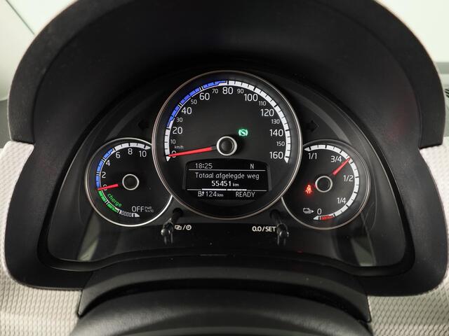 Volkswagen e-Up e-Up! Style 83PK | Navigatie via app | Cruise control | LM velgen | Acteruitrijcamera | Multifunctioneel stuurwiel |