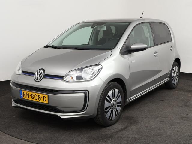 Volkswagen e-Up e-Up! Stoelverwarming o Lichtmetaal o Climate o Bluetooth