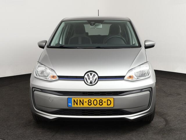 Volkswagen e-Up e-Up! Stoelverwarming o Lichtmetaal o Climate o Bluetooth