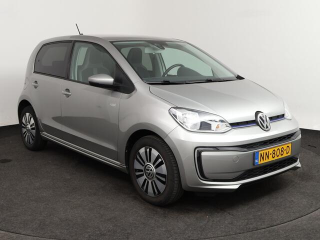 Volkswagen e-Up e-Up! Stoelverwarming o Lichtmetaal o Climate o Bluetooth