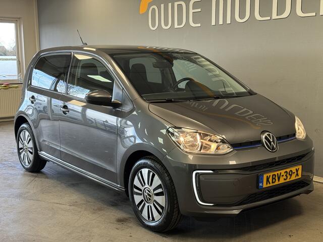 Volkswagen e-Up e-Up! Move Stoelverwarming/Camera/Cruise/Snellader