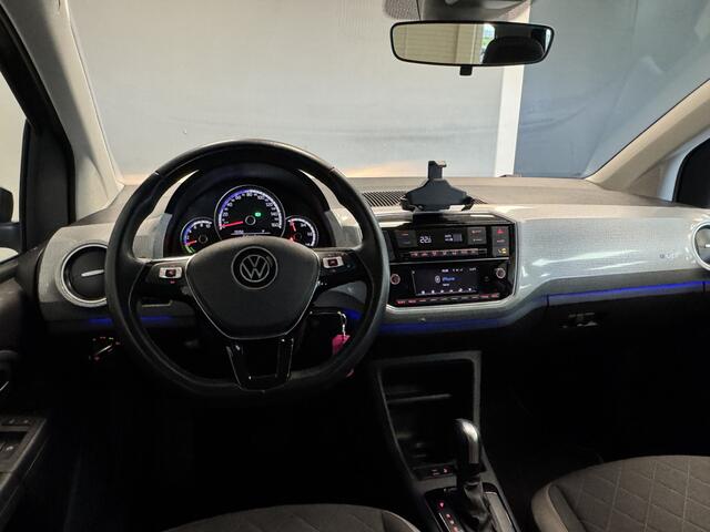 Volkswagen e-Up e-Up! Move Stoelverwarming/Camera/Cruise/Snellader