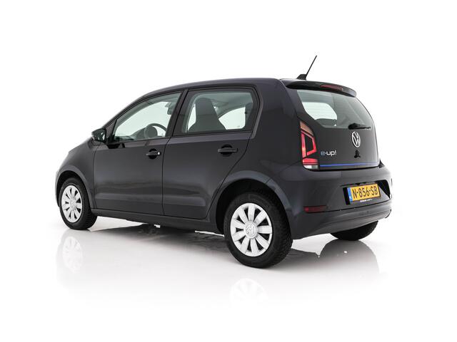 Volkswagen e-Up e-Up! (INCL.BTW) *HEATED-COMFORTSEATS | CCS-FASTLOADER | CAMERA | DAB | ECC | PDC | CRUISE*