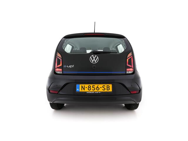 Volkswagen e-Up e-Up! (INCL.BTW) *HEATED-COMFORTSEATS | CCS-FASTLOADER | CAMERA | DAB | ECC | PDC | CRUISE*