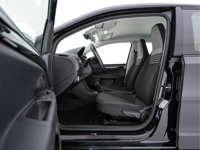 Volkswagen e-Up e-Up! (INCL.BTW) *HEATED-COMFORTSEATS | CCS-FASTLOADER | CAMERA | DAB | ECC | PDC | CRUISE*