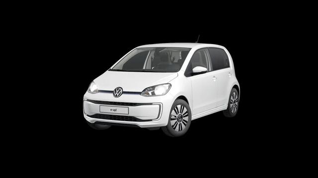 Volkswagen e-Up e-Up! Move 61 kWh | Wordt verwacht | Stoelverwarming | A.cam | Lane assist | Verwarm. voorruit |