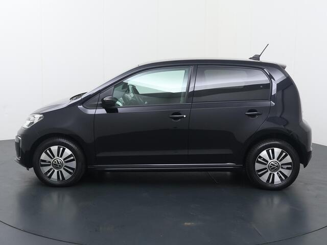 Volkswagen e-Up e-Up! Edition | 83 PK | Achteruitrijcamera | Climate control | Cruise control | Stoelverwarming |