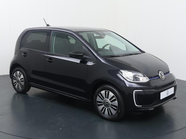 Volkswagen e-Up e-Up! Edition | 83 PK | Achteruitrijcamera | Climate control | Cruise control | Stoelverwarming |