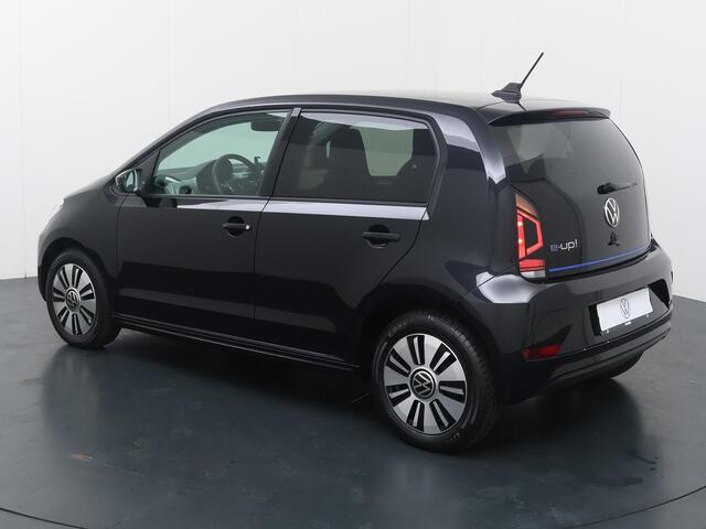 Volkswagen e-Up e-Up! Edition | 83 PK | Achteruitrijcamera | Climate control | Cruise control | Stoelverwarming |