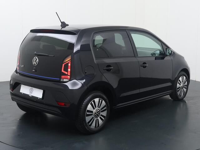 Volkswagen e-Up e-Up! Edition | 83 PK | Achteruitrijcamera | Climate control | Cruise control | Stoelverwarming |