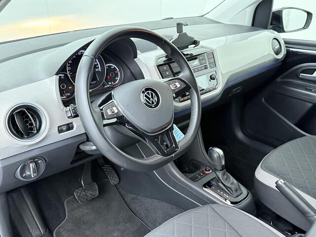 Volkswagen e-Up e-Up! Edition | 83 PK | Achteruitrijcamera | Climate control | Cruise control | Stoelverwarming |