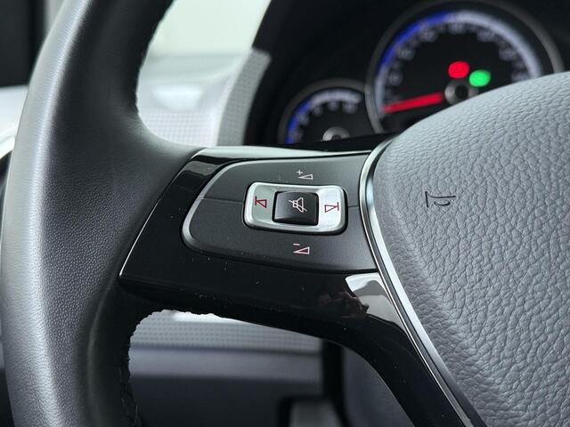 Volkswagen e-Up e-Up! Edition | 83 PK | Achteruitrijcamera | Climate control | Cruise control | Stoelverwarming |