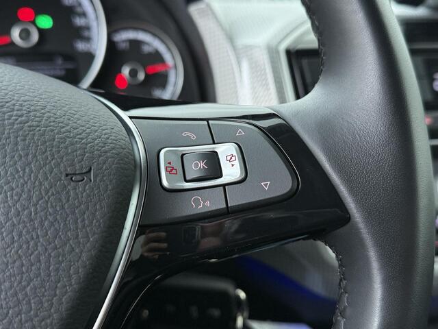 Volkswagen e-Up e-Up! Edition | 83 PK | Achteruitrijcamera | Climate control | Cruise control | Stoelverwarming |