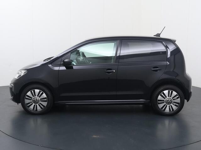 Volkswagen e-Up e-Up! Edition | 83 PK | SoH 93% | Cruise control | Climate control | Stoelverwarming | Achteruitrijcamera |