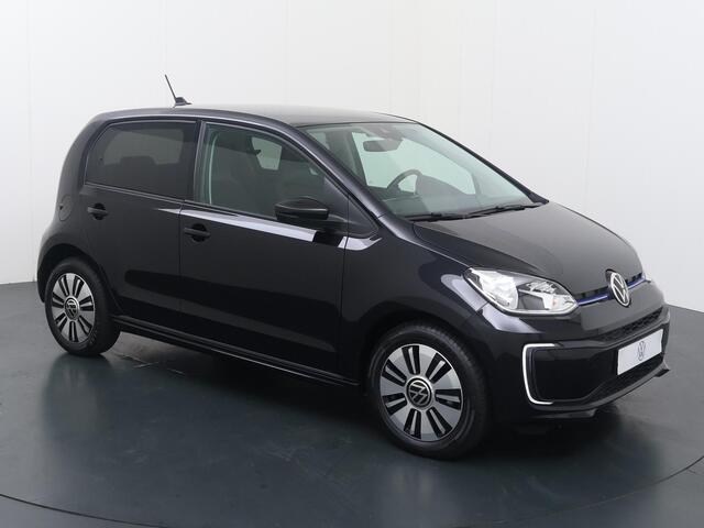 Volkswagen e-Up e-Up! Edition | 83 PK | SoH 93% | Cruise control | Climate control | Stoelverwarming | Achteruitrijcamera |