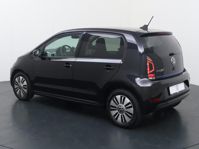 Volkswagen e-Up e-Up! Edition | 83 PK | SoH 93% | Cruise control | Climate control | Stoelverwarming | Achteruitrijcamera |