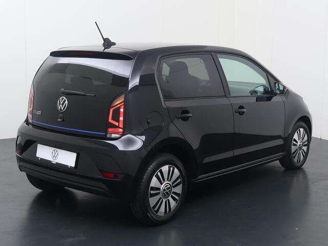 Volkswagen e-Up e-Up! Edition | 83 PK | SoH 93% | Cruise control | Climate control | Stoelverwarming | Achteruitrijcamera |