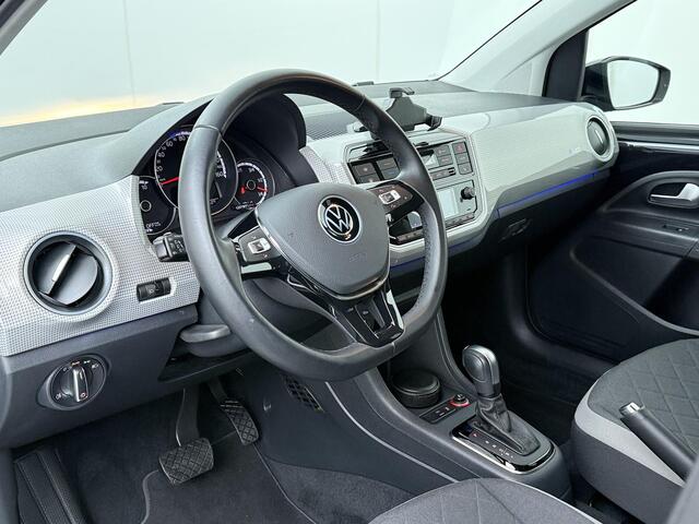 Volkswagen e-Up e-Up! Edition | 83 PK | SoH 93% | Cruise control | Climate control | Stoelverwarming | Achteruitrijcamera |