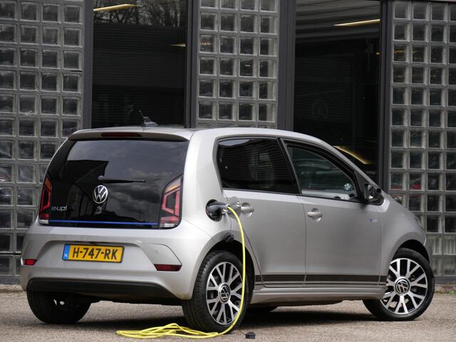 Volkswagen e-Up e-Up! STYLE/ LEER/ CAMERA/ WINTER PACK/ SOH 90%