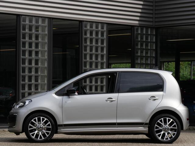 Volkswagen e-Up e-Up! STYLE/ LEER/ CAMERA/ WINTER PACK/ SOH 90%