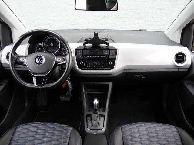 Volkswagen e-Up e-Up! STYLE/ LEER/ CAMERA/ WINTER PACK/ SOH 90%