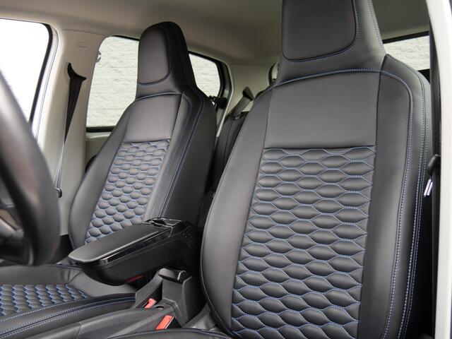Volkswagen e-Up e-Up! STYLE/ LEER/ CAMERA/ WINTER PACK/ SOH 90%