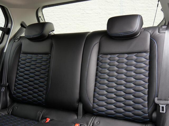 Volkswagen e-Up e-Up! STYLE/ LEER/ CAMERA/ WINTER PACK/ SOH 90%