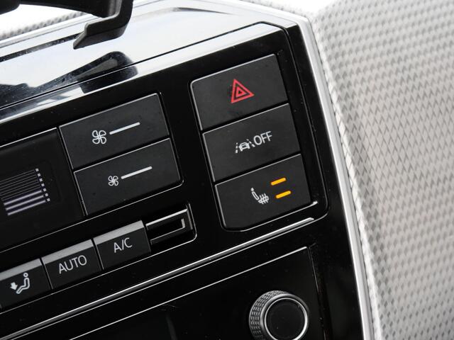 Volkswagen e-Up e-Up! STYLE/ LEER/ CAMERA/ WINTER PACK/ SOH 90%