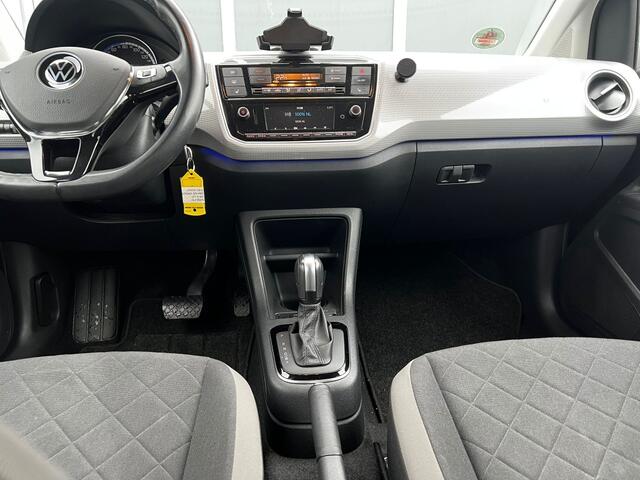 Volkswagen e-Up Up! e-up! Style | Camera | Climate | Cruise Control