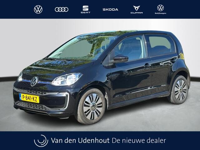 Volkswagen e-Up e-Up! Style 36 kW 83pk Clima Pdc Camera